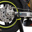 R&G Cotton Reels Ohvale 110/16