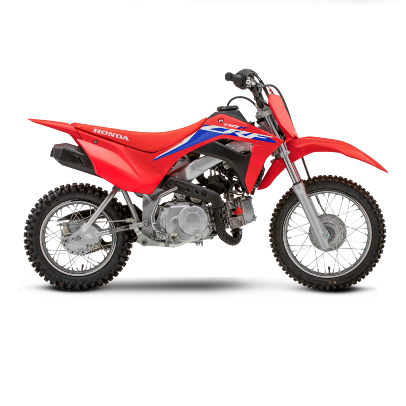 Honda CRF110F