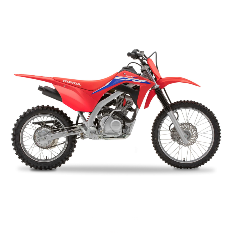 Honda CRF125F