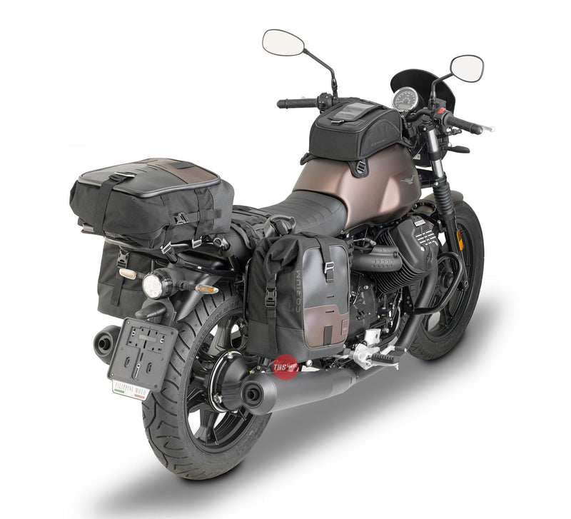 Givi Corium Backpack / Saddle Bag 18LT CRM101