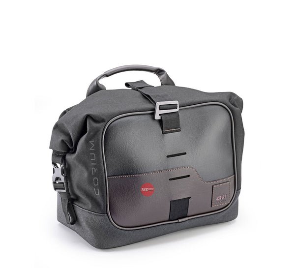 Givi Corium Single Saddle Bag 13LT (fit With CRM105) CRM106