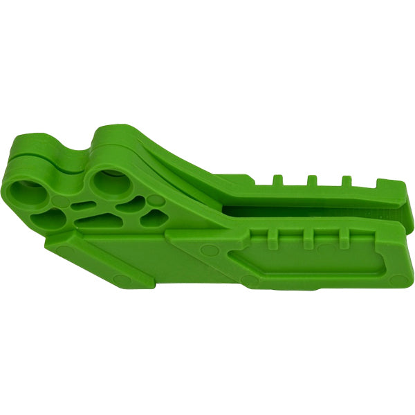 Rtech Chain Guide Kawasaki Kx250F Kx450F 06-08 Klx450R 07-11 Green