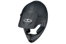 HJC CSMX II Semi Flat Black Off-Road Helmet Size 2XL 63cm 64cm