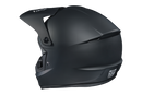 HJC CSMX II Semi Flat Black Off Road Helmet Size XL 61cm 62cm