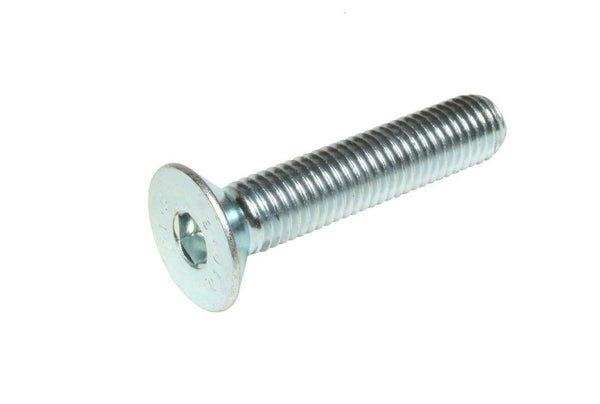 Whites Screw C/s Allen 8X20MM PKT=50 (thread Pitch 8 X 1.25)