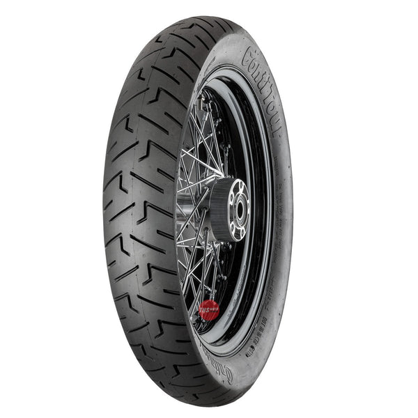 Continental Conti Tour 130/70-18 63H Tubeless Front Tyre