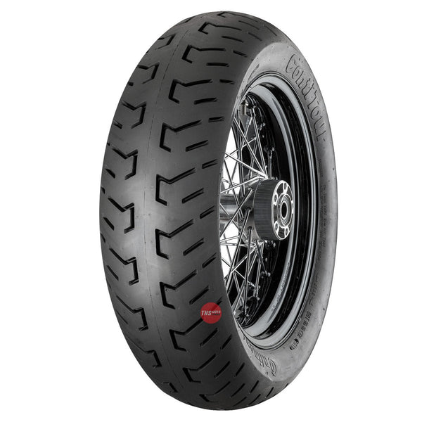 Continental Conti Tour 150/90-15 80H Tubeless Rear Reinforced Tyre