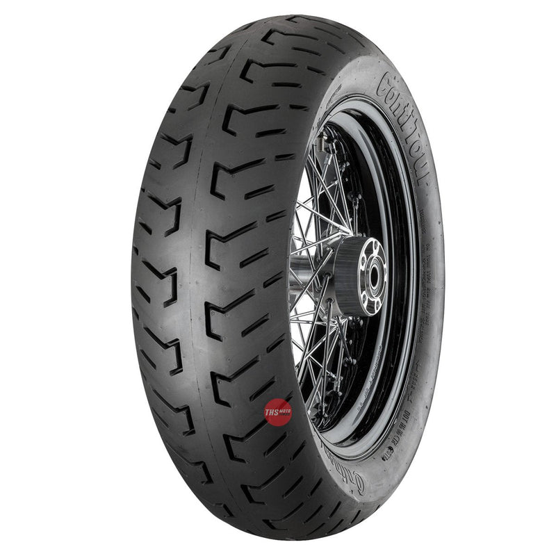 Continental Conti Tour 180/65-16 B 81H Tubeless Rear Tyre Reinforced