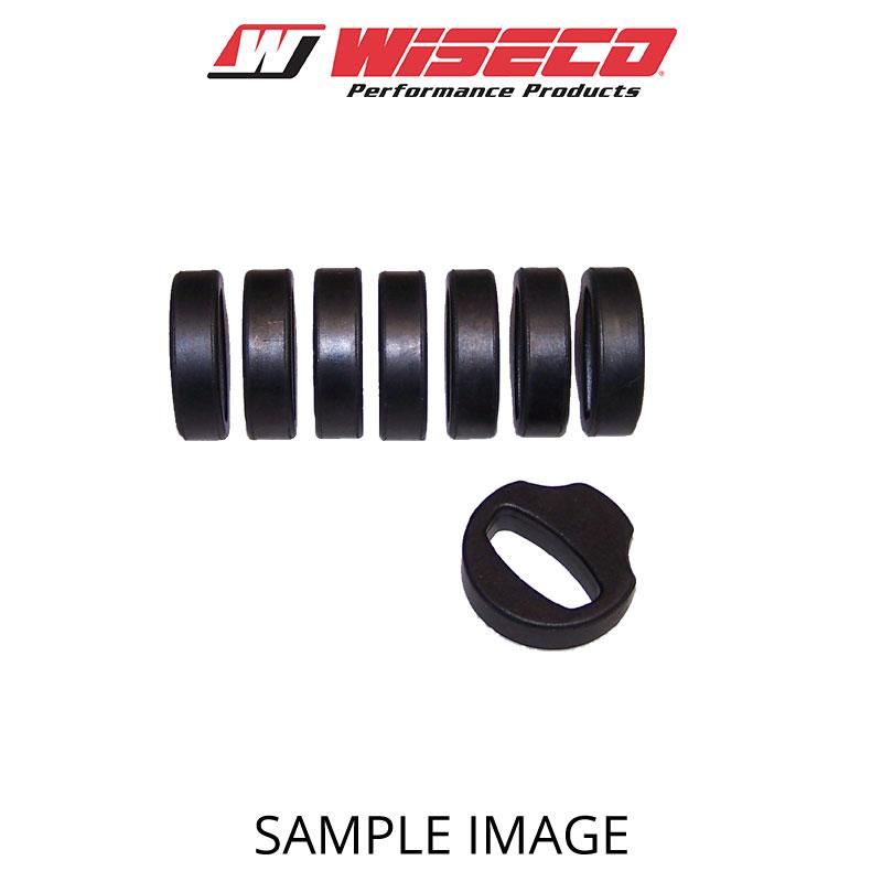 CUSHION KIT YZ/WR250 93-05/KX125 94-05