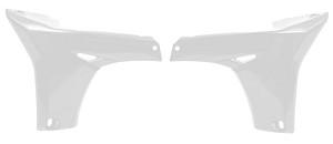 Rtech Radiator Shroud Lower YZ250F 14-18  YZ450F 14-17 YZ250FX WR250F