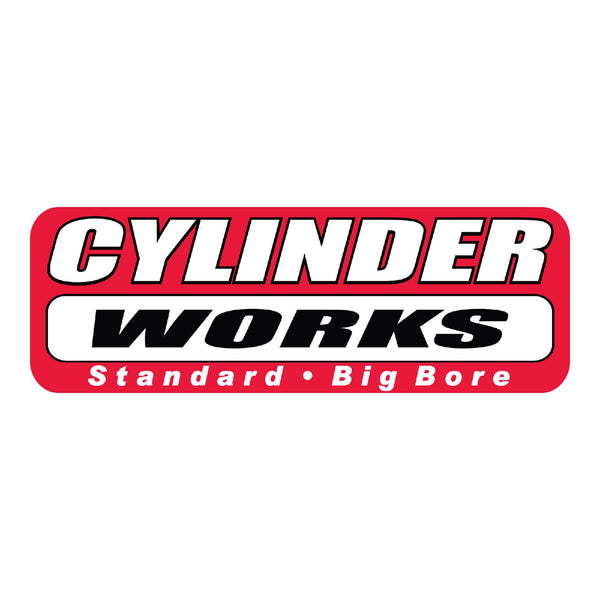 CYLINDER WORKS KTM 350 SXF/XCF 16-18