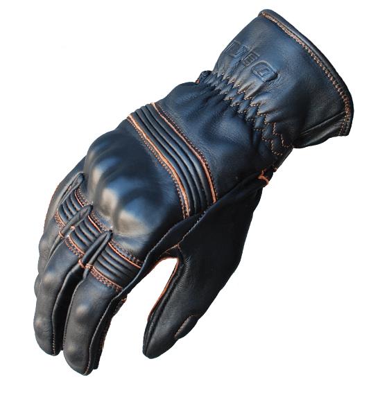 Neo Gloves "cafe" Brown XS