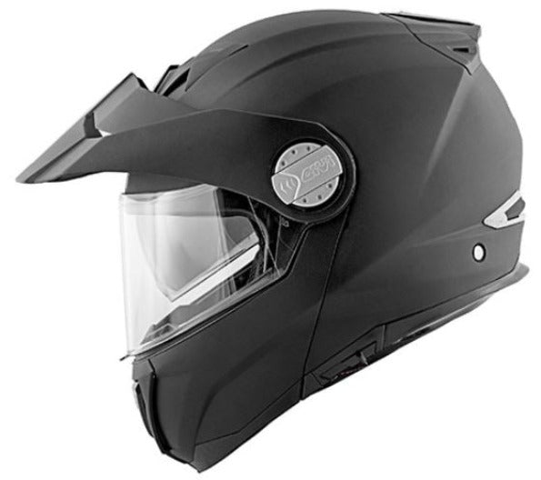 Givi HX33 Flip Front Helmet Canyon Matt Black X-large / 61