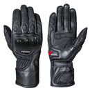 Ixon RS CIRCUIT-R Black Road Gloves Size 2XL