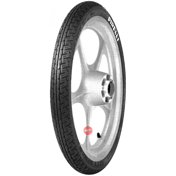Pirelli City Demon 2.75-18 42P TL 18 Front Tubeless Tyre