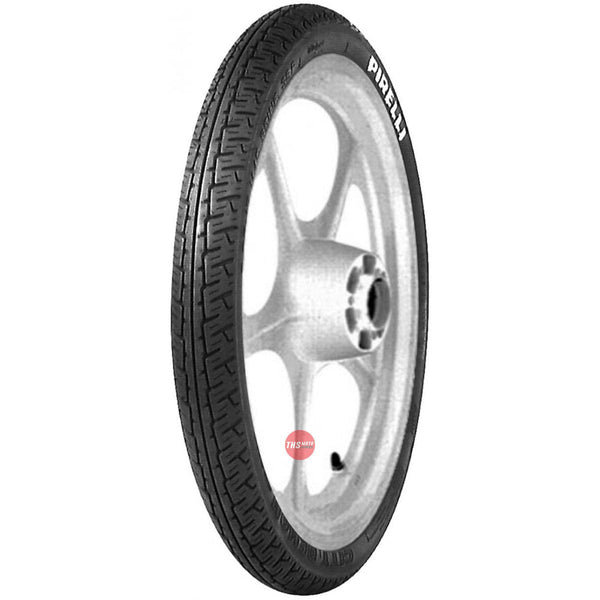 Pirelli City Demon 3.00-18-47S-FR 18 Front 3.00-18 Tyre