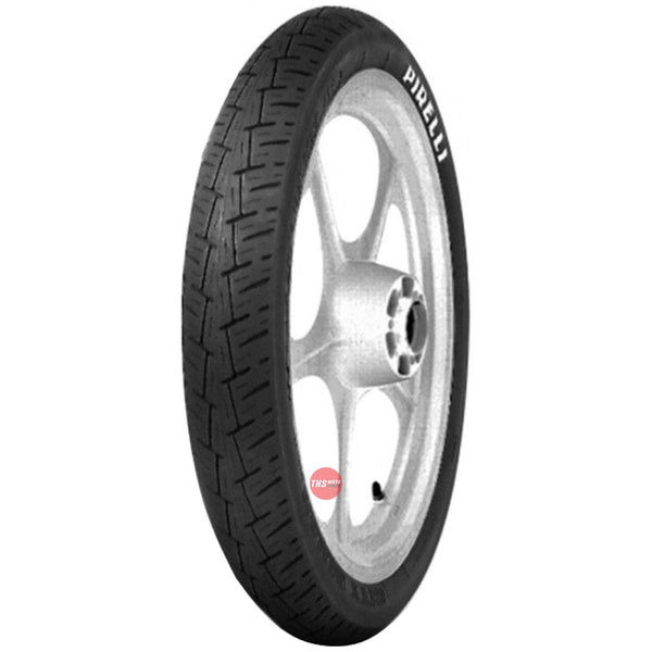 Pirelli City Demon 2.75-17 47P TL 17 Rear Tubeless Tyre