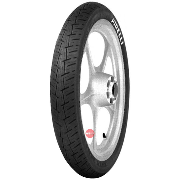 Pirelli City Demon 120-90-16-63-STL 16 Rear Tubeless 120/90-16 Tyre