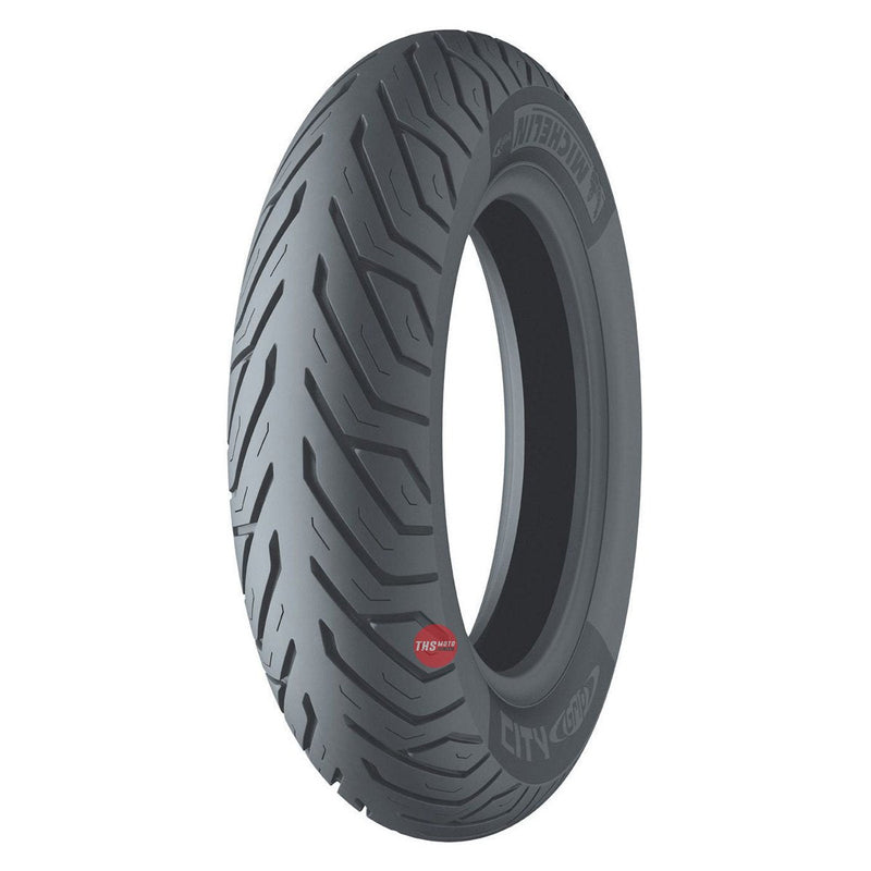 Michelin City Grip 120/70-12 Road Scooter Front 51P Tyre