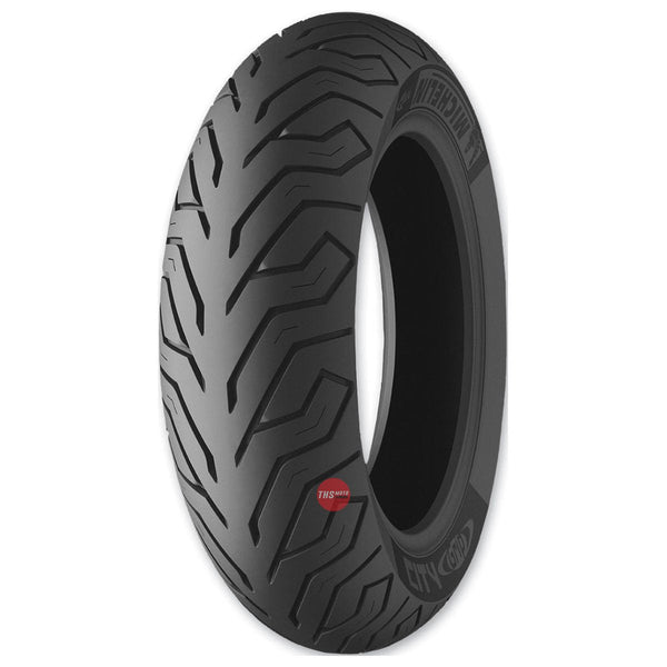Michelin City Grip 80/80-14 Road Scooter Tyre