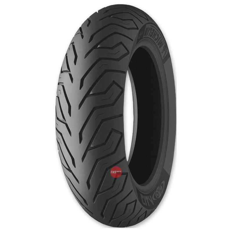 Michelin City Grip 90/80-16 Road Scooter Front 51S Tyre