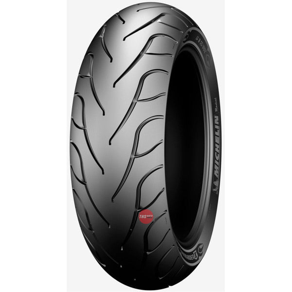 Michelin Commander 2 100/80-17 Road Cruiser Tyre