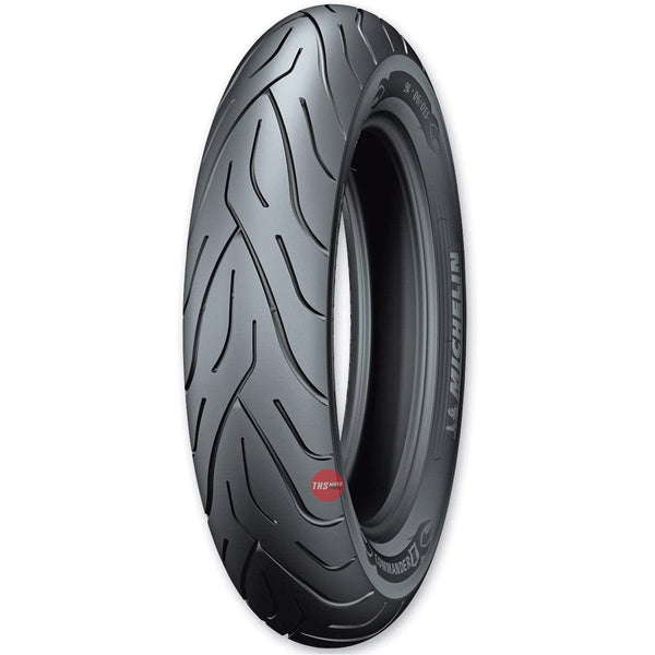 Michelin Commander 2 140/80-17 Road Cruiser Front Tyre