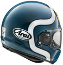 Arai CONCEPT-X Blue Road Helmet Size Small 55cm 56cm