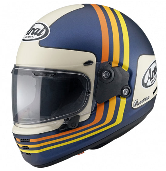 Arai CONCEPT-X Blue Matt Size XL 61cm 62cm Road Helmet