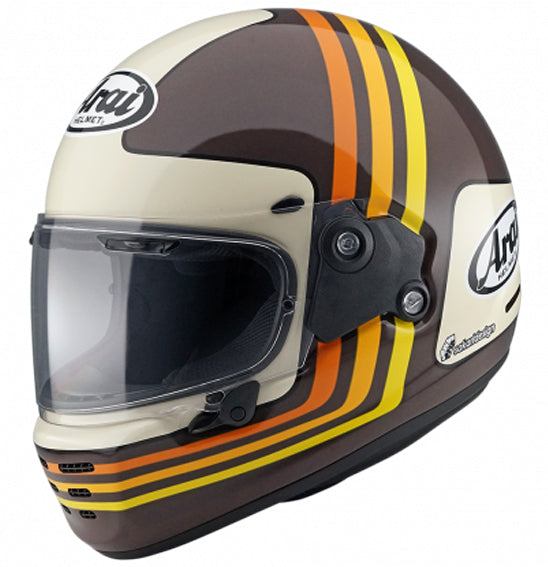Arai CONCEPT-X Brown Size XL 61cm 62cm Road Helmet