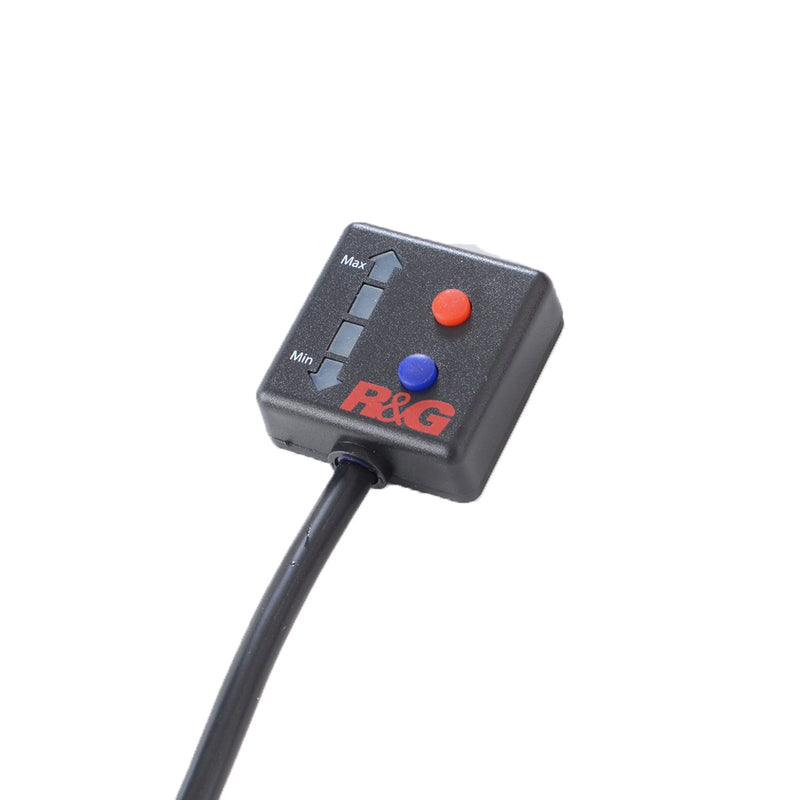 R&G Premium Heated Grips 22mm