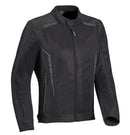 Ixon COOL AIR Black Road Jacket Size XL