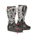 Sidi Crossfire 3 SRS Black Ash Off Road Boots Size EU 47