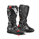 Sidi Crossfire 3 Black Off Road Boots Size EU 43