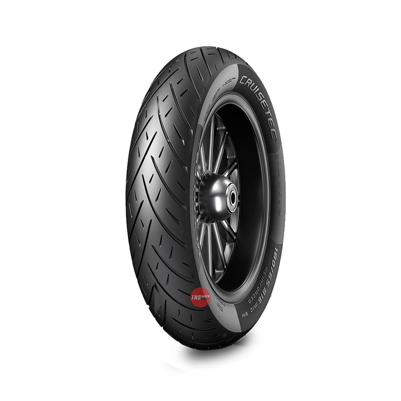 Metzeler Cruisetec MT90-HB16 Front Motorcycle Tyre 130/90-16