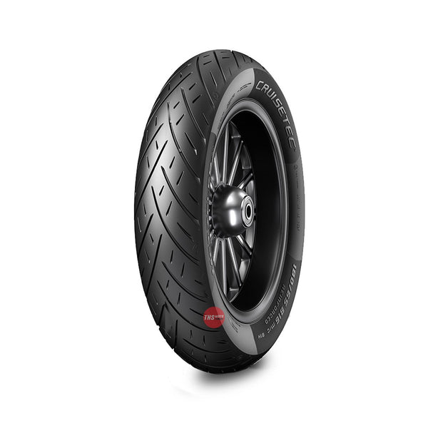 Metzeler Cruisetec 130/60-19 H Front Motorcycle Tyre