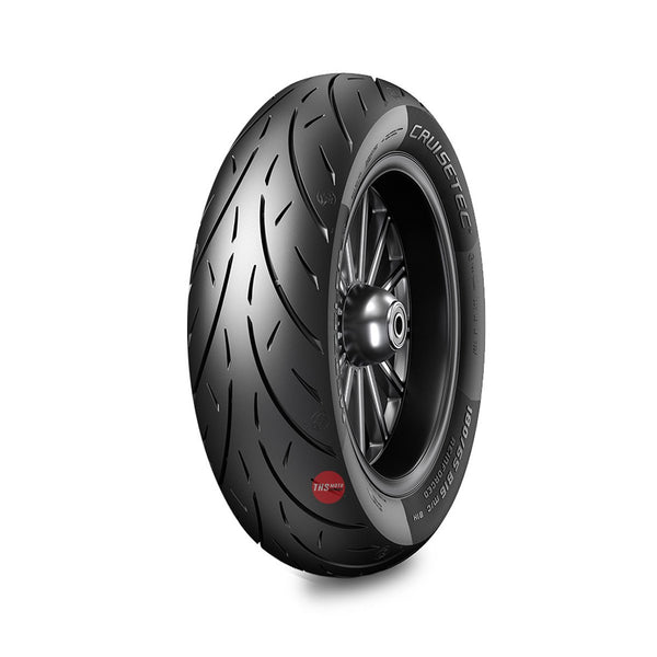 Metzeler Cruisetec MU85 HB16 Rear Motorcycle Tyre 140/90-16