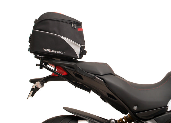 Ventura Luggage L Brackets for Ducati 1200S Multistrada (15-17)