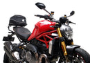 Ventura Luggage L Brackets for Ducati Monster 1200S (17-21)