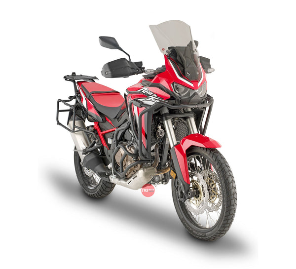 Givi Screen Honda CRF1100L Africa Twin '20-> Smoked 16.5cm Taller D1179S