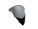 Givi Screen Yamaha R6 YZF600 '03-'04 Smoked 43x37.2cm  D135S