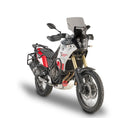 Givi Screen Yamaha Tenere 700 '19-> Smoked 39.5x39.5cm D2145S