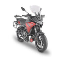 Givi Screen Yamaha Tracer 700 '20-> Clear 55x41cm 17.5cm Taller D2148ST