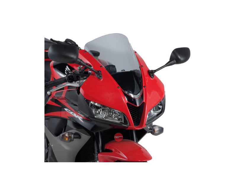 Givi Screen Honda CBR600 Rr '07-'08. 36.5x29.5cm Double Bubble  D310DB