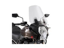 Givi Screen Kawasaki Versys 650 '15-'16/1000 '12-'16 Clear 16cm Taller D4105ST