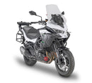 Givi Screen Kawasaki Versys 1000 '19-> Clear 52x48cm (18.5cm Taller) D4126ST