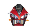 Givi Screen Yamaha YZF1000 R1 '04-'06 Smoked Double Bubble  D430DB