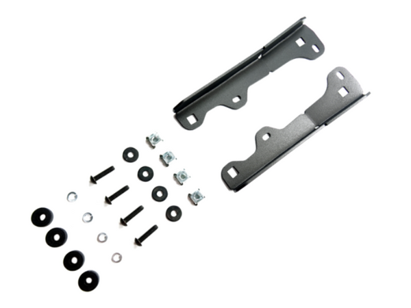 Givi D5129 Kit to Fit Airflow Screen D5127S / D5127ST / AF5127 BMW F 750 GS '18-