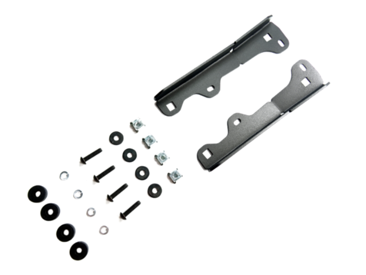 Givi D5129 Kit to Fit Airflow Screen D5127S / D5127ST / AF5127 BMW F 750 GS '18-
