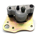 Whites Brake Caliper - Atv - Front Left Side Pol